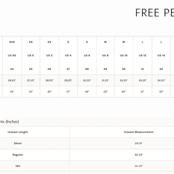 We The Free Blue Denim “High Roller” Jumpsuit/Overalls. Medium NWOT. - Picture 7 of 13